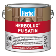 Herbol Herbolux PU satin 2,5l